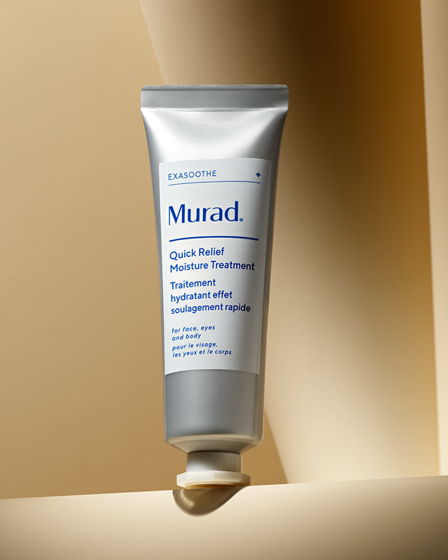 MURAD Quick Relief Colloidal Treatment