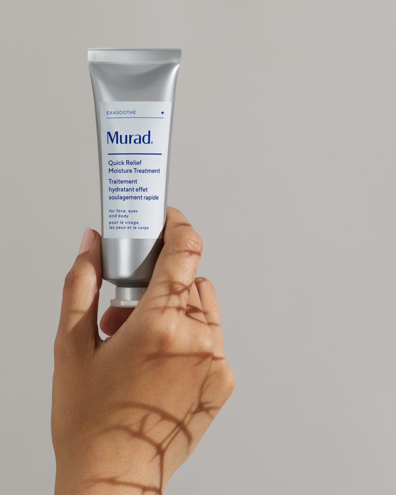 MURAD Quick Relief Colloidal Treatment