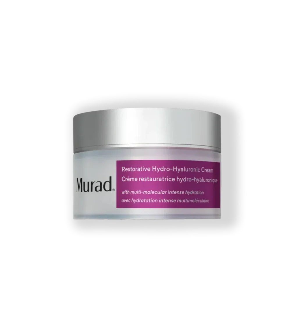 Murad Restorative Hydro-Hyaluronic Cream 50ml
