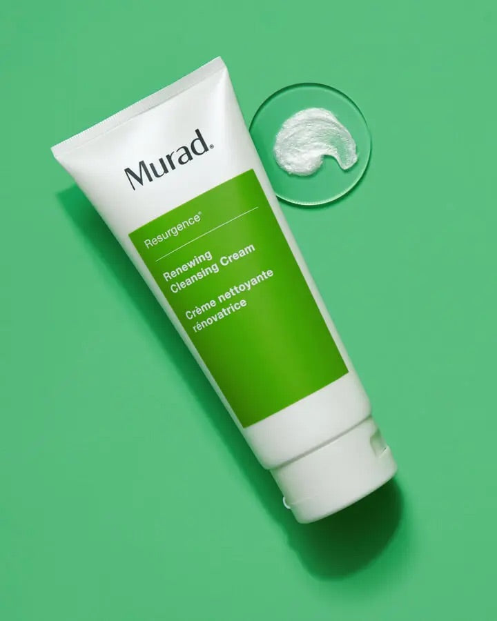 MURAD Renewing Cleansing Cream 200ml