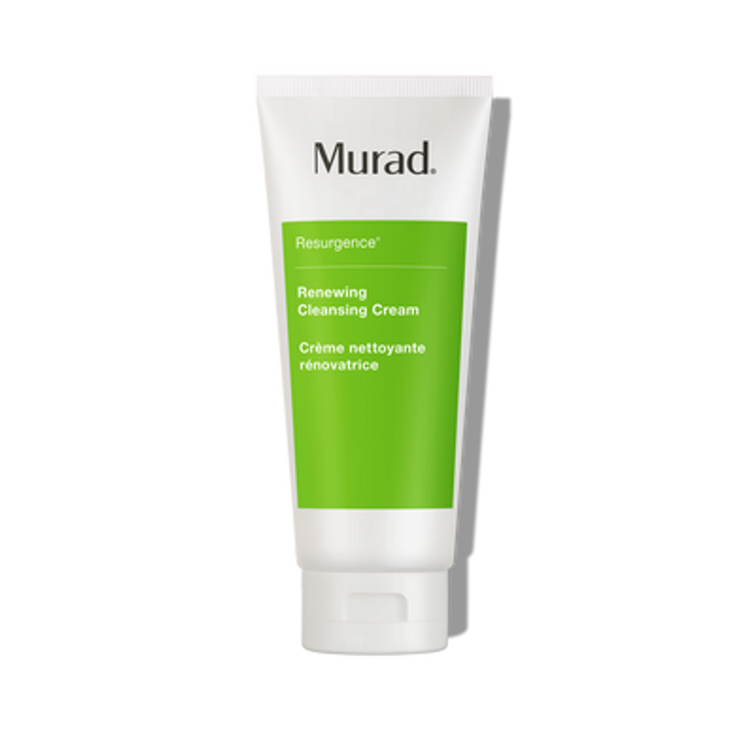 MURAD Renewing Cleansing Cream 200ml