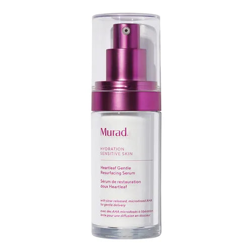 Murad Heartleaf Gentle Resurfacing Serum