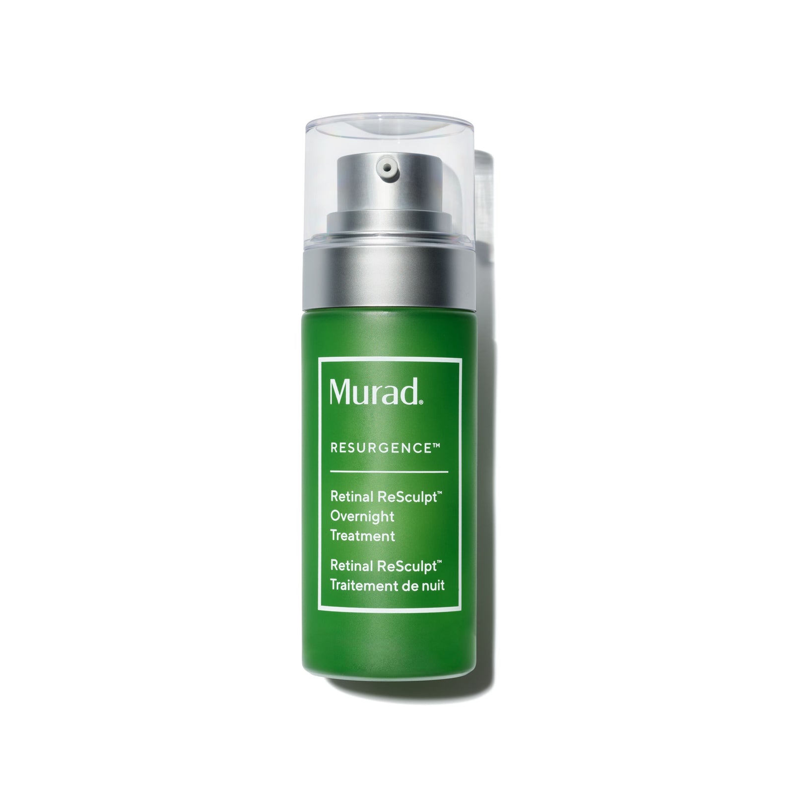 MURAD Retinal Resculpt Overnight Treatment 30ml