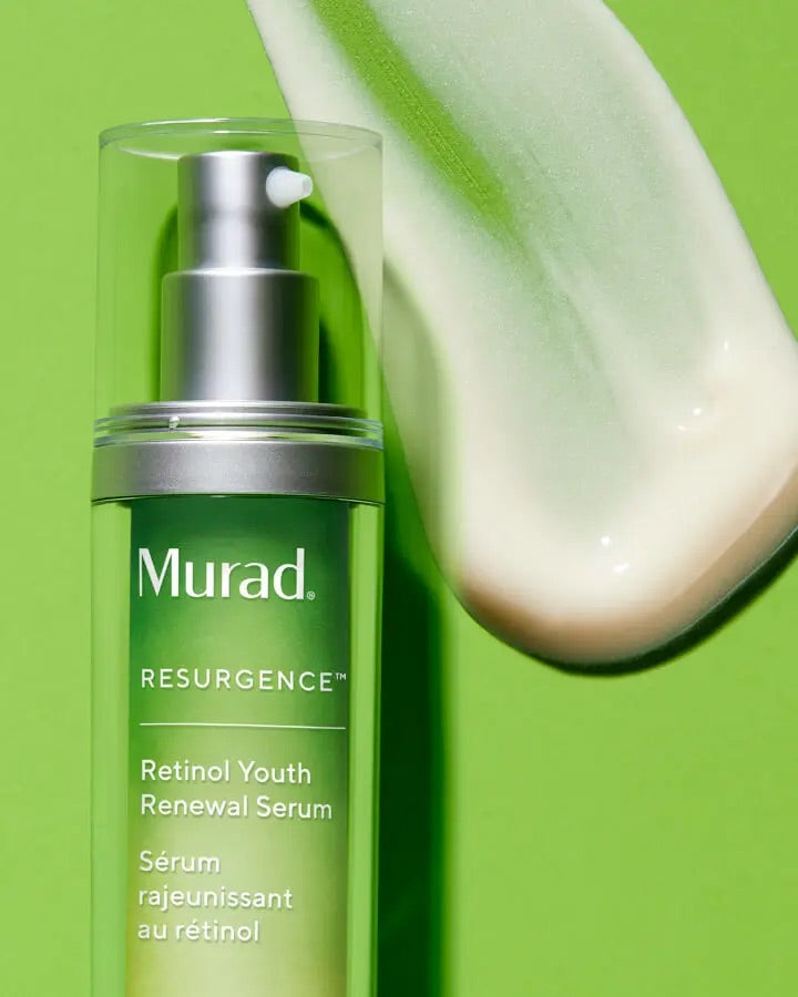 MURAD Retinol Youth Renewal Serum 30ml