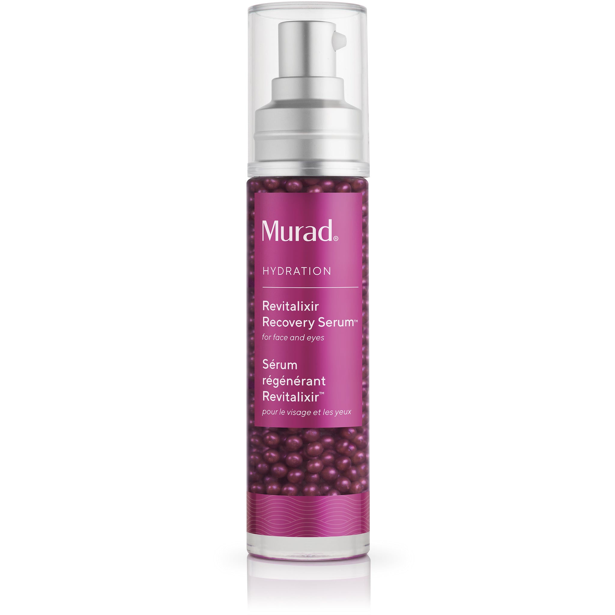 MURAD Revitalixir Recovery Serum 40ml