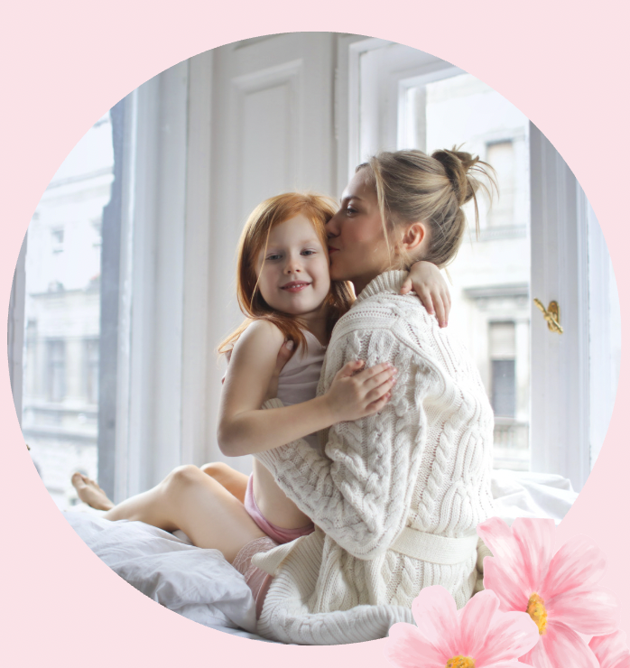 MOTHER DAUGHTER RITUAL Gift Voucher 💕