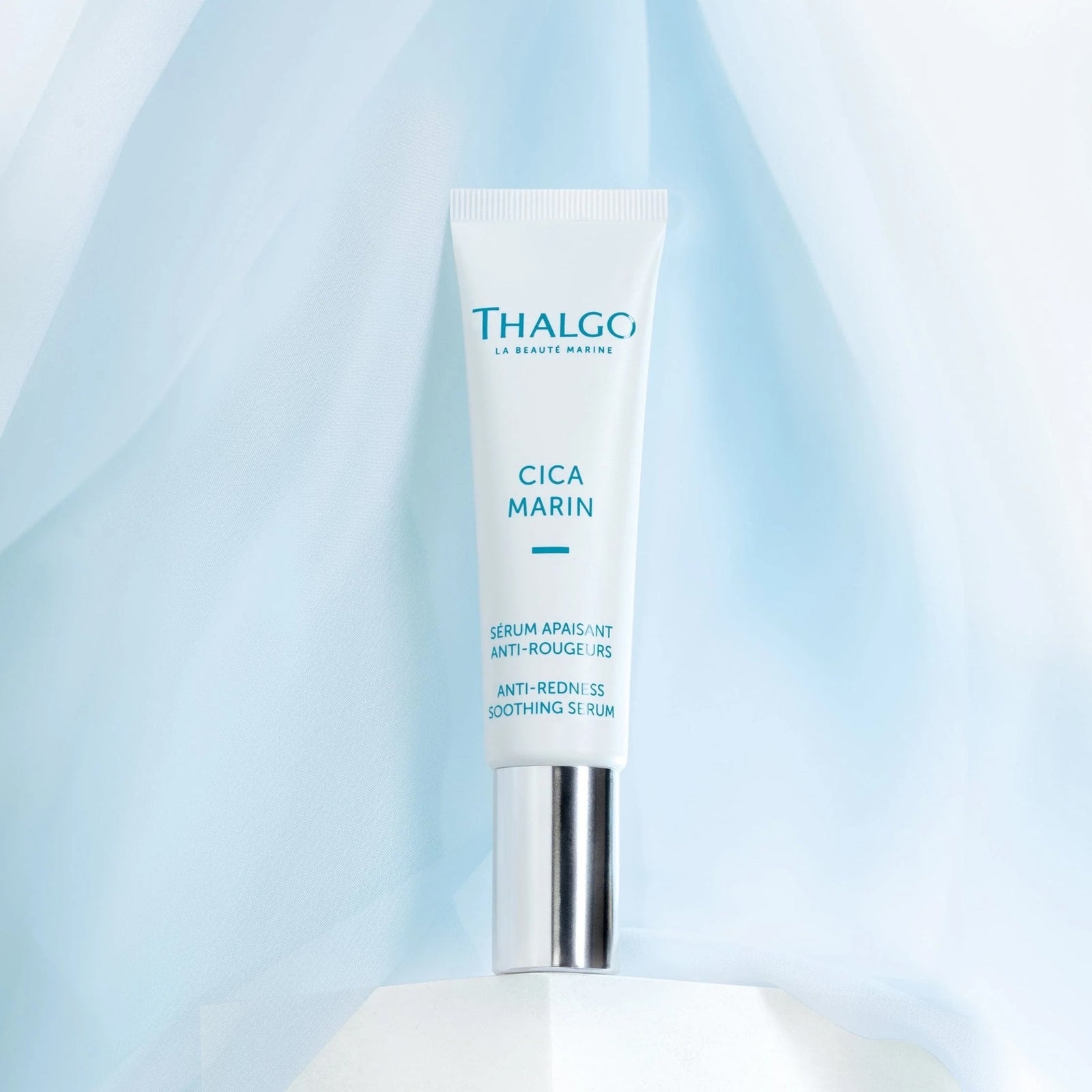 Thalgo Cica Marine Anti-Redness Soothing Serum