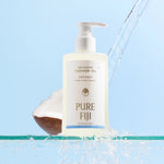Pure Fiji Shower Oil 300ml Coconut