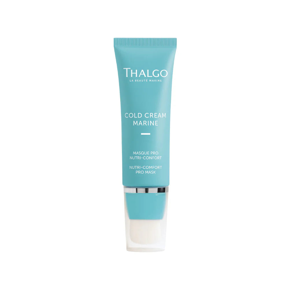 Thalgo Cold Cream Marine Nutri-Comfort Pro Mask