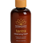 heritagehealers Tantra Cleansing Foam