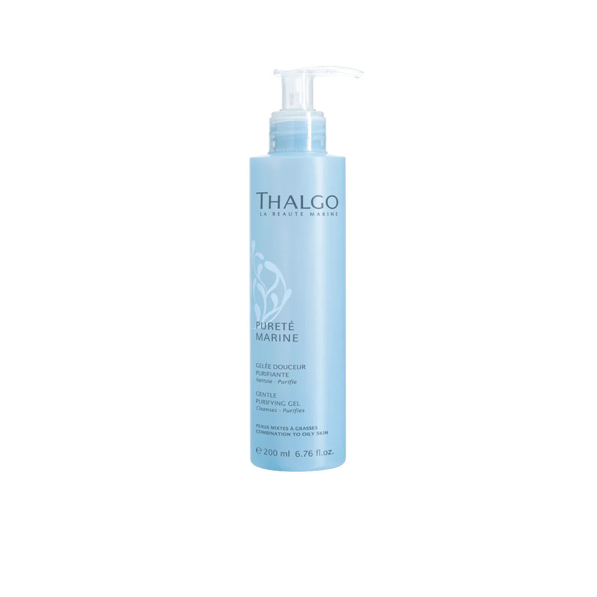 Thalgo Gentle Purifying Gel