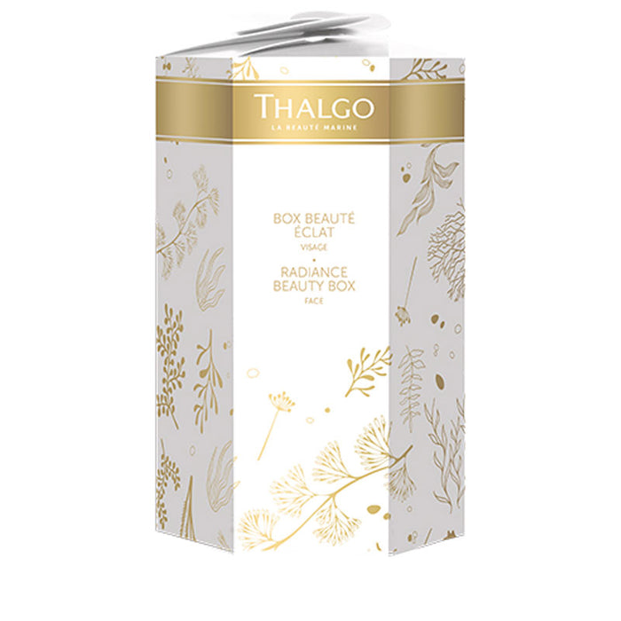 Thalgo Radiance Beauty Gift Box Pack