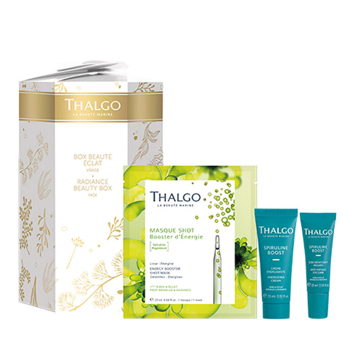 Thalgo Radiance Beauty Gift Box Pack