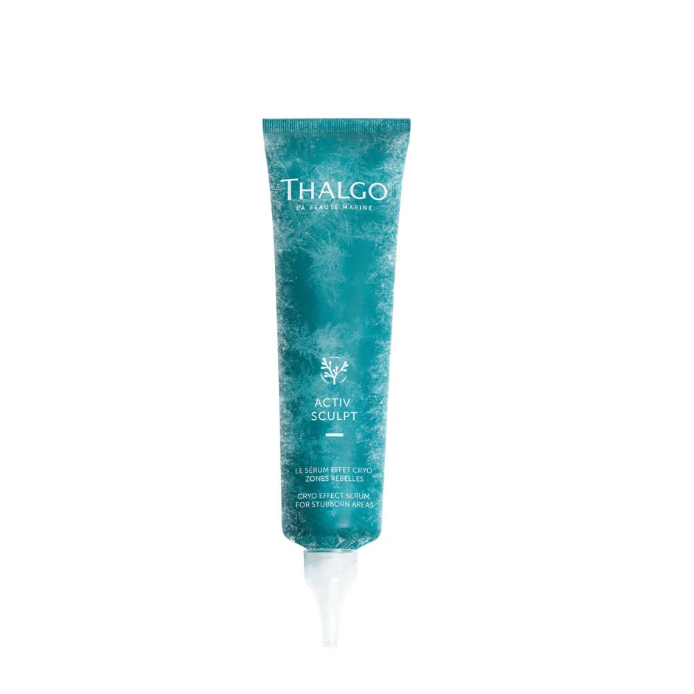 Thalgo Cryo Effect Serum for Stubborn Areas 150ml