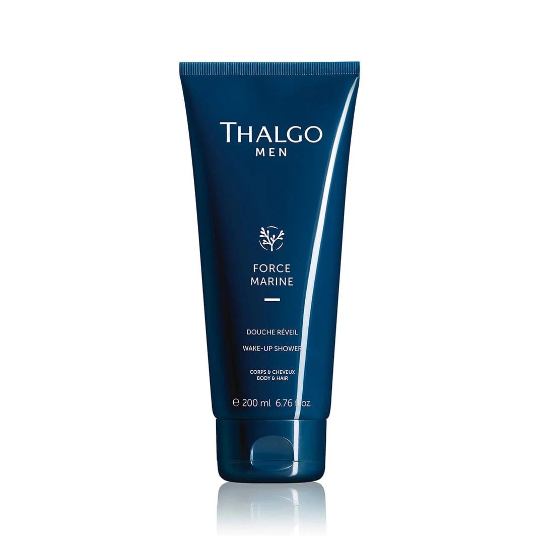 Thalgomen Wake-Up Shower Gel