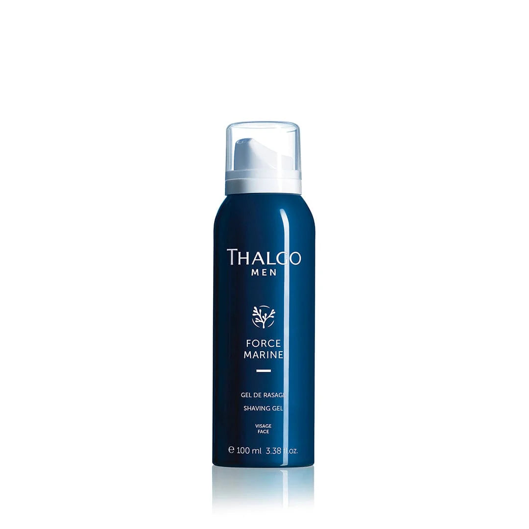 Thalgomen Shaving Gel