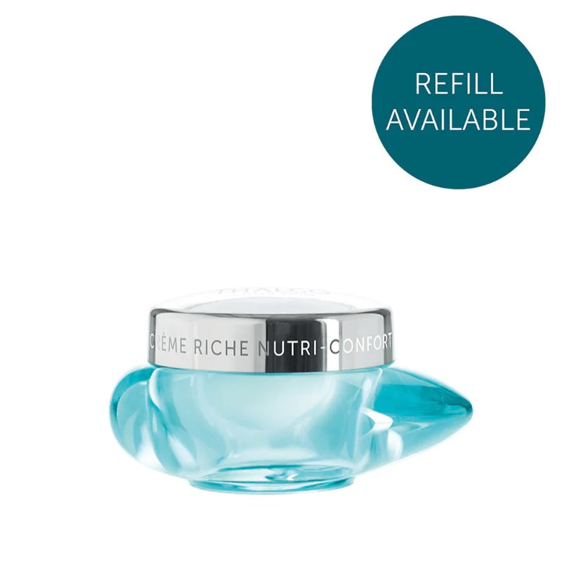 Thalgo Cold Cream Marine Nutri-Comfort Rich Cream