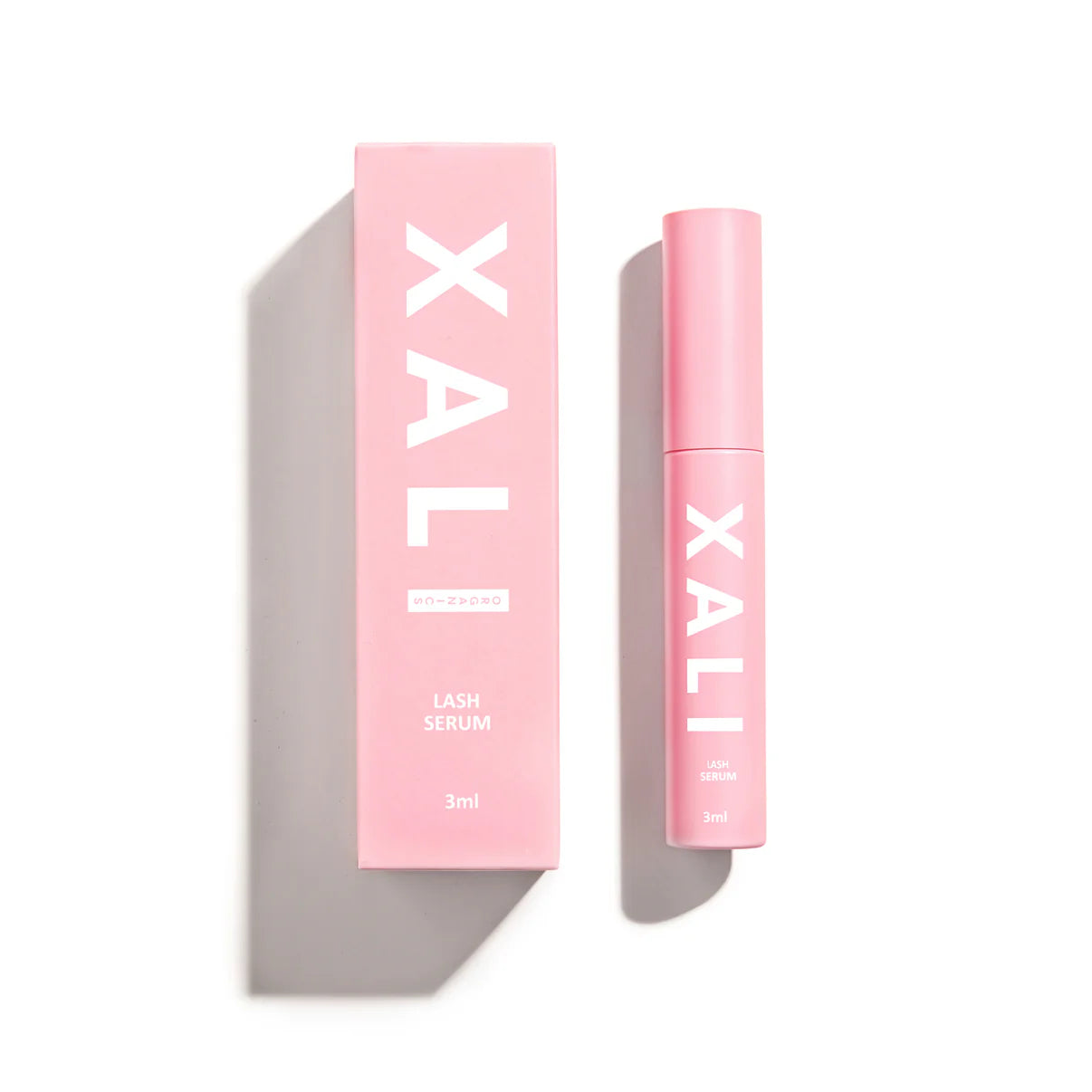 Xali Lash Serum