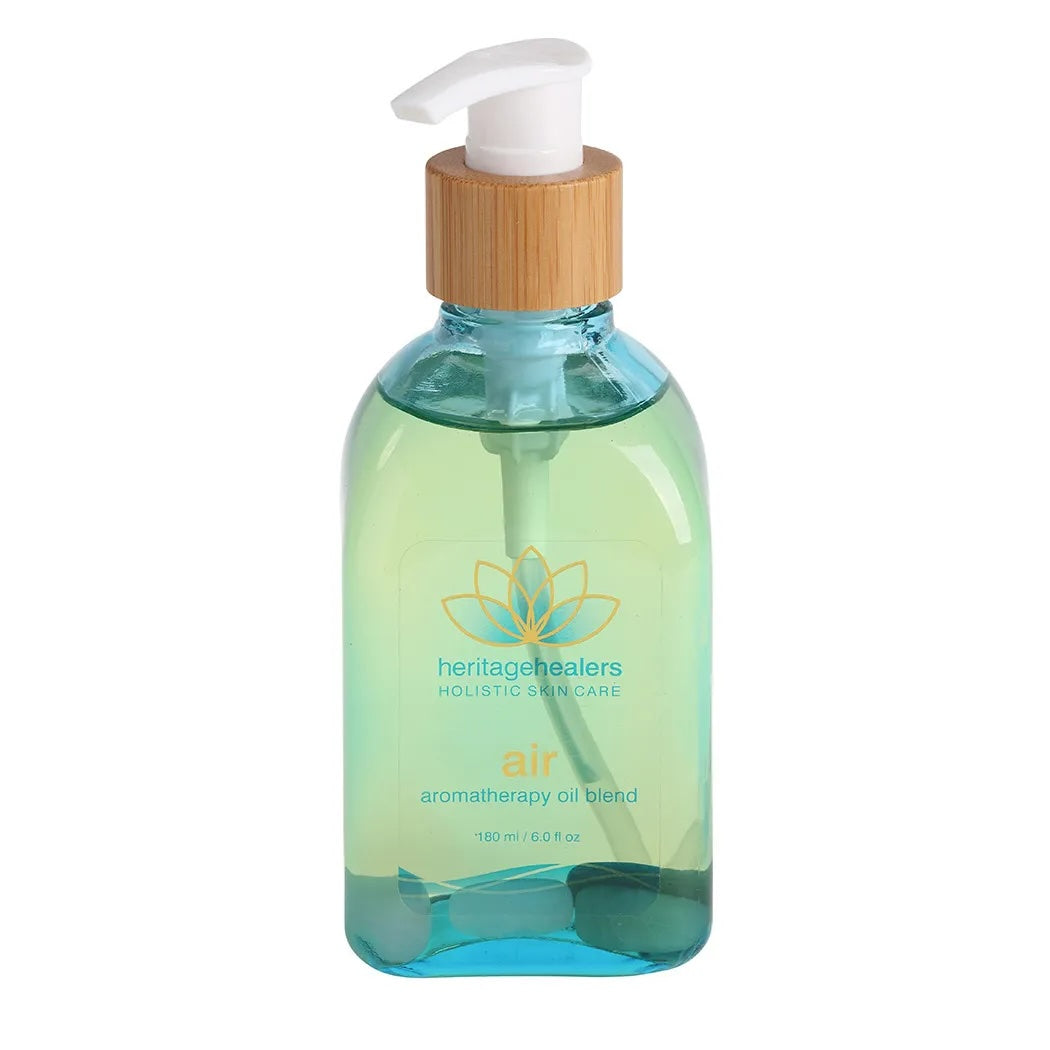 heritagehealers Air Aromatherapy Oil Blend