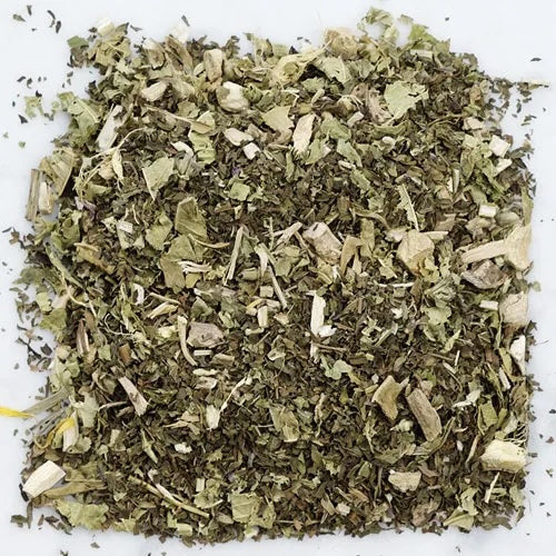 heritagehealers Herbal Infusion Tea Bags AIR