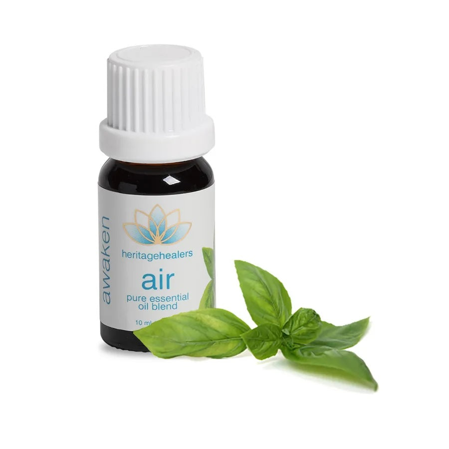 heritagehealers Air Pure Essential Oil