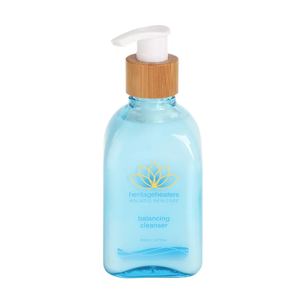 heritagehealers Balancing Cleanser