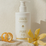 Pure Fiji Shower Gel Vitamin C Citrus & Mokosoi