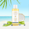 Pure Fiji Nourishing Exotic Oil - Black Pearl & Sea Grape