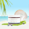 Pure Fiji Coconut Sugar Scrub Black Pearl & Sea Grape