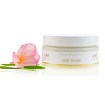 Pure Fiji Body Butter Coconut Milk & Honey