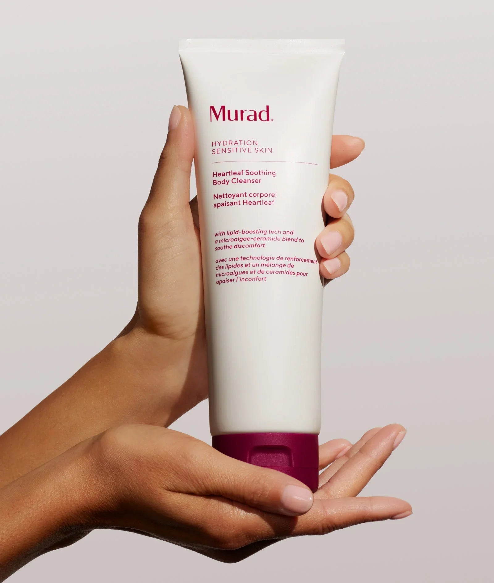 Murad Heartleaf Soothing Body Cleanser