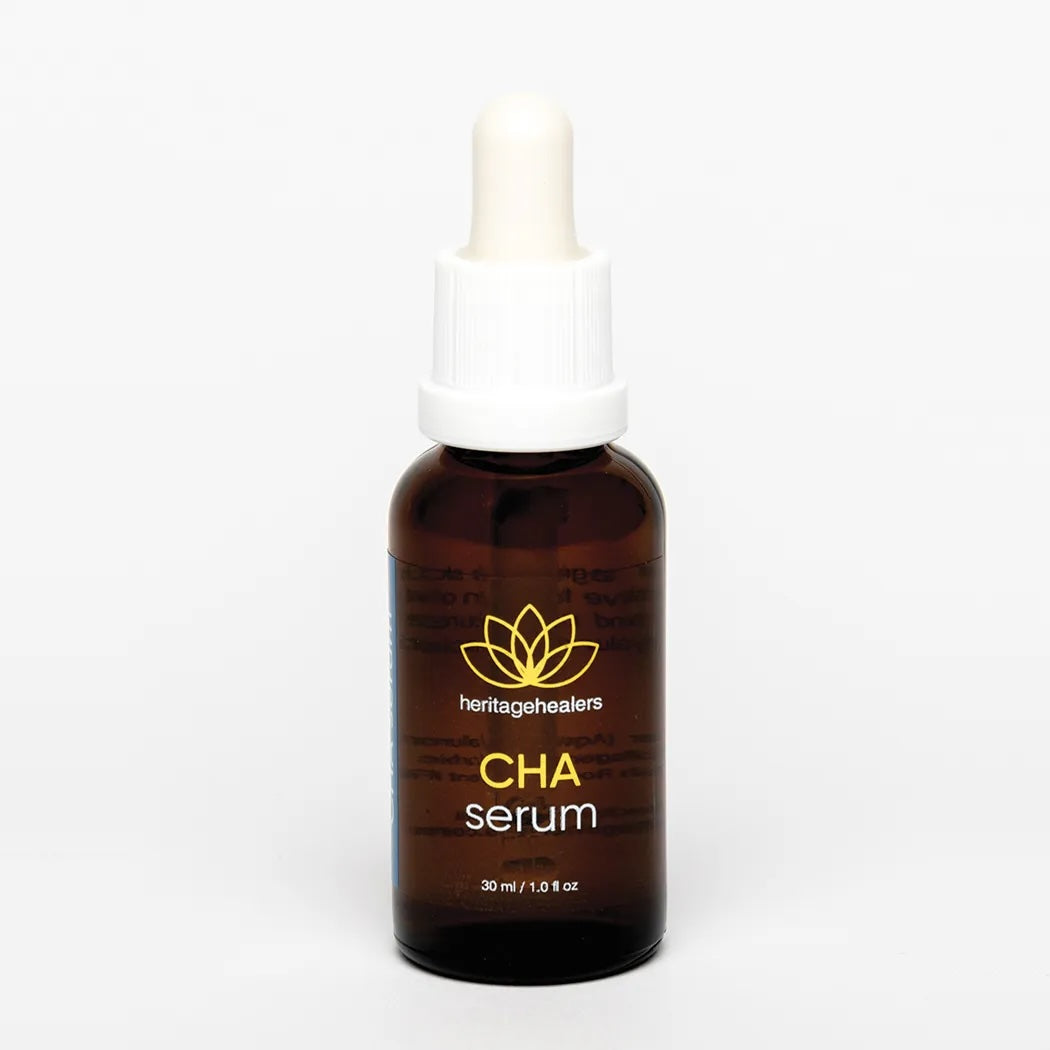 heritagehealers CHA Serum