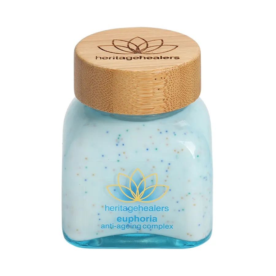 heritagehealers Euphoria Anti-Ageing Complex Cream