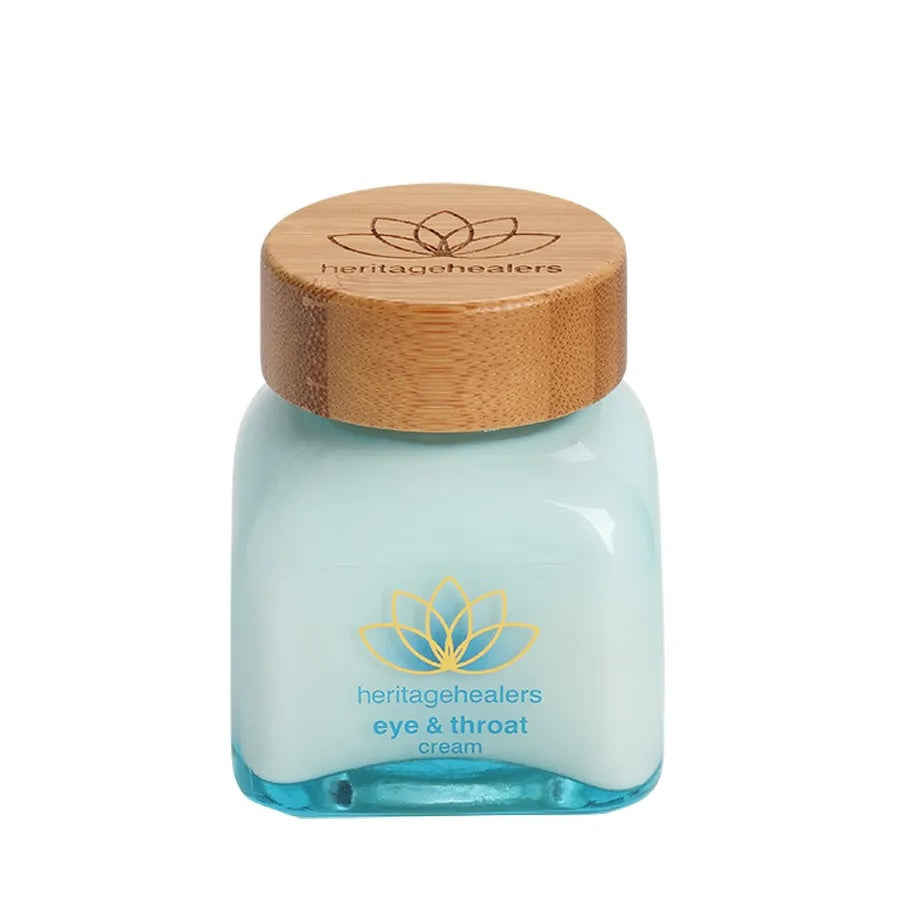 heritagehealers Eye and Throat Cream