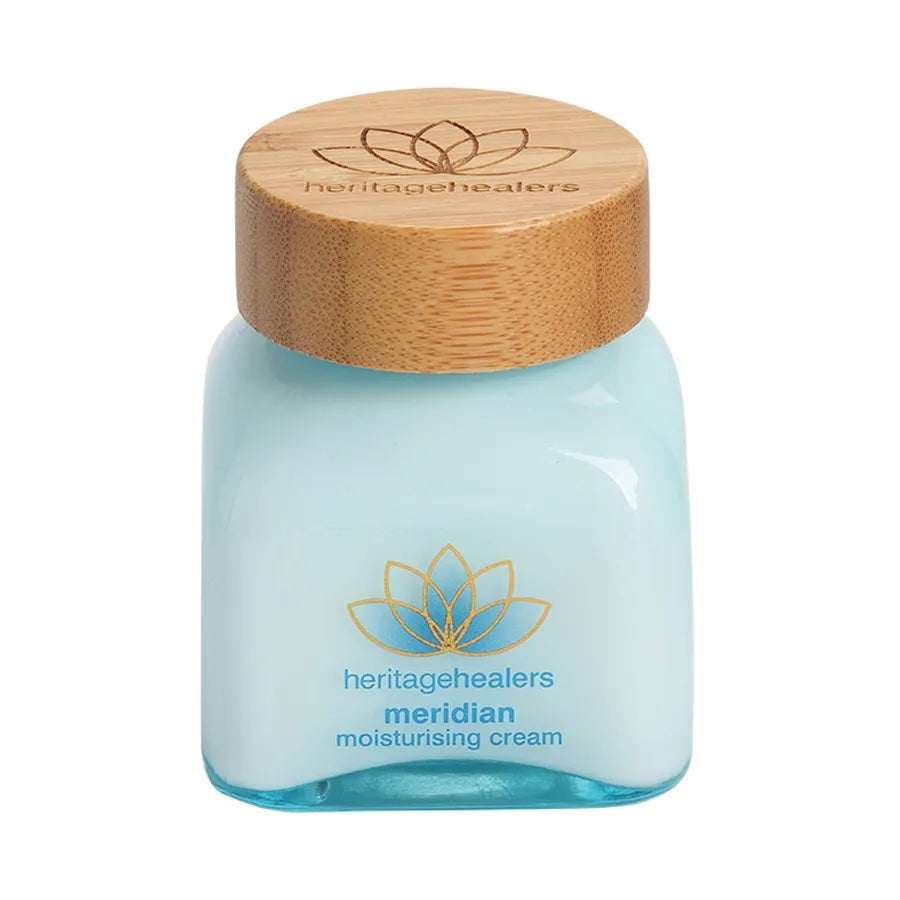 heritagehealers Meridian Moisturising Cream