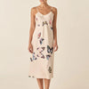 Gingerlilly Sonny Butterfly Chemise