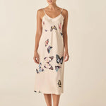 Gingerlilly Sonny Butterfly Chemise