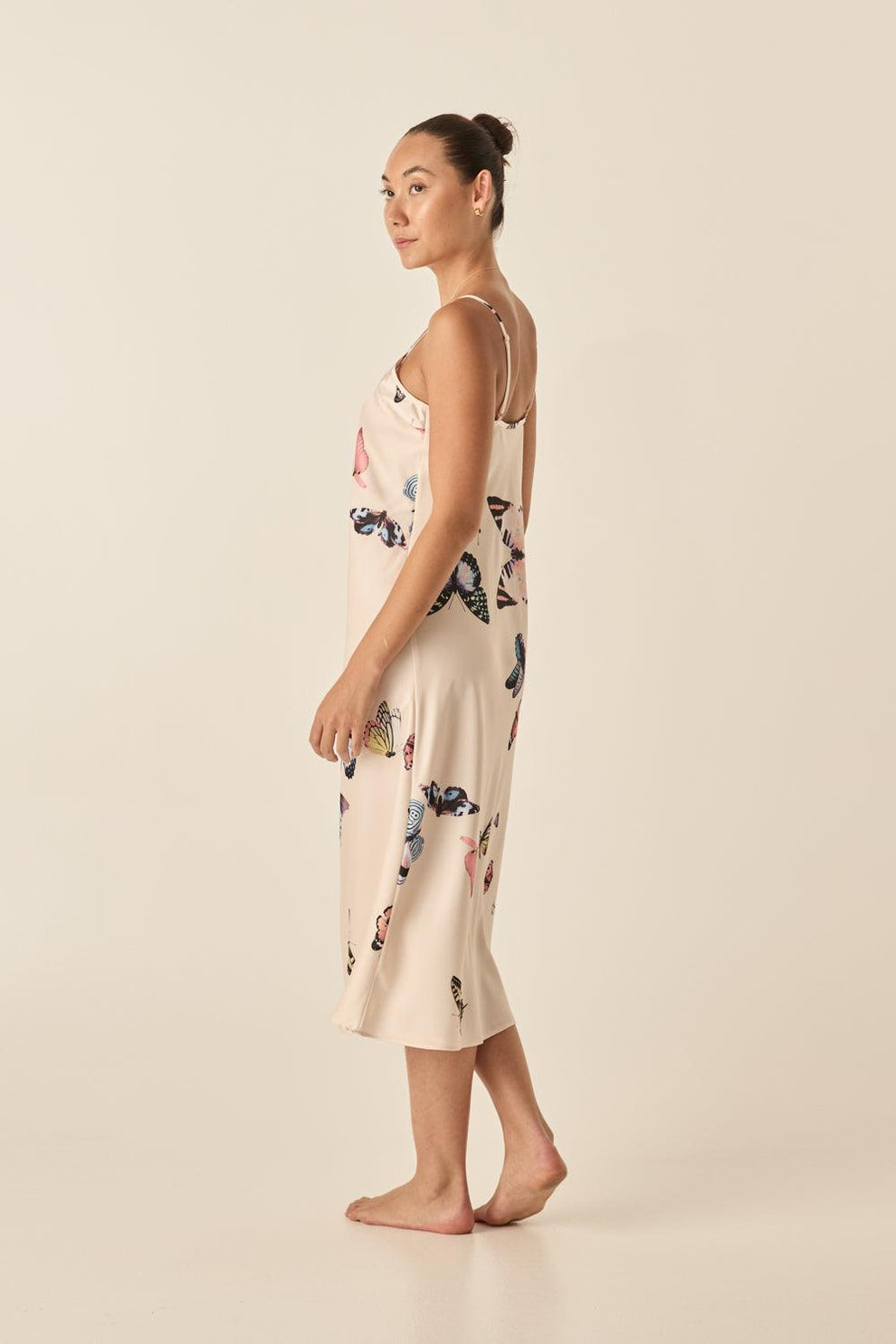 Gingerlilly Sonny Butterfly Chemise