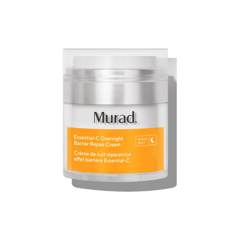 MURAD Essential-C Overnight Barrier Repair Cream 50ml