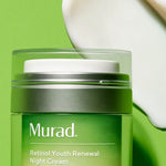 MURAD Retinol Youth Renewal Night Cream 50ml