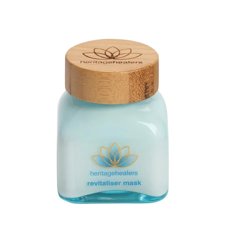 heritagehealers Revitaliser Mask