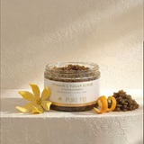 Pure Fiji Coconut Sugar Scrub Vitamin C Citrus & Mokosoi