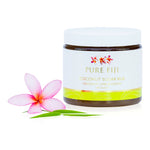 Pure Fiji Coconut Sugar Rub Coconut Lime Blossom