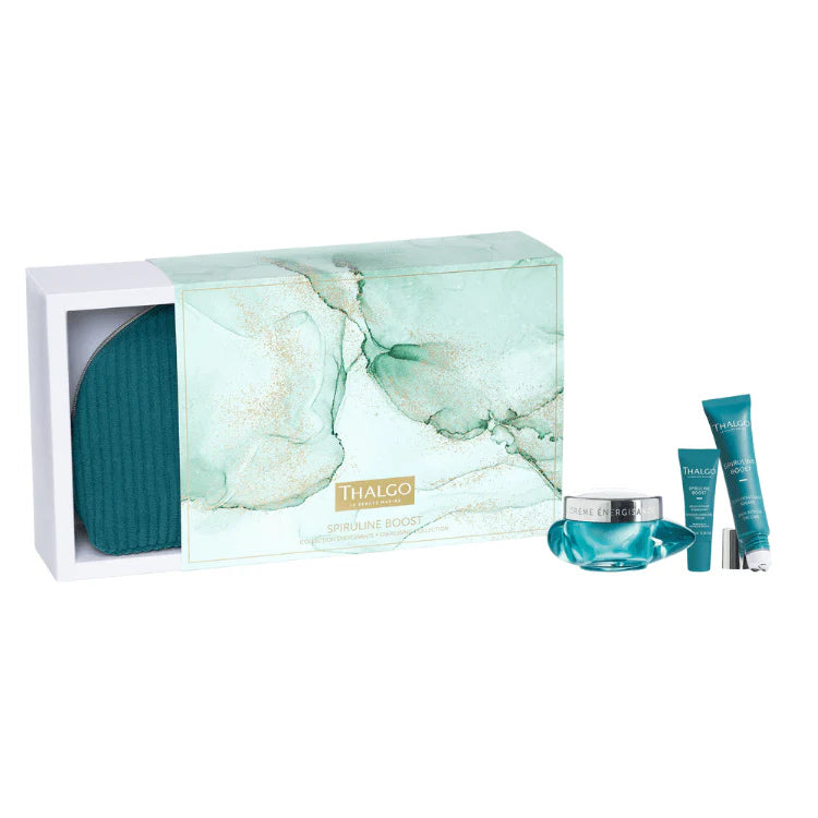 Thalgo Spiruline Boost Energising Pack