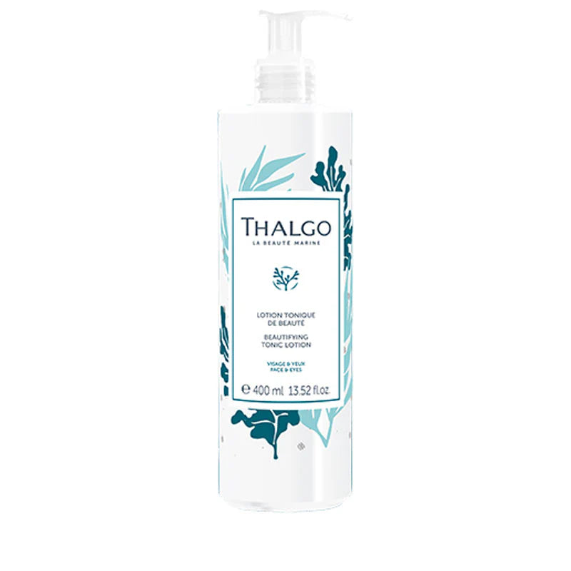Thalgo Eveil A La Mer Foaming Cleansing Lotion JUMBO 200ml