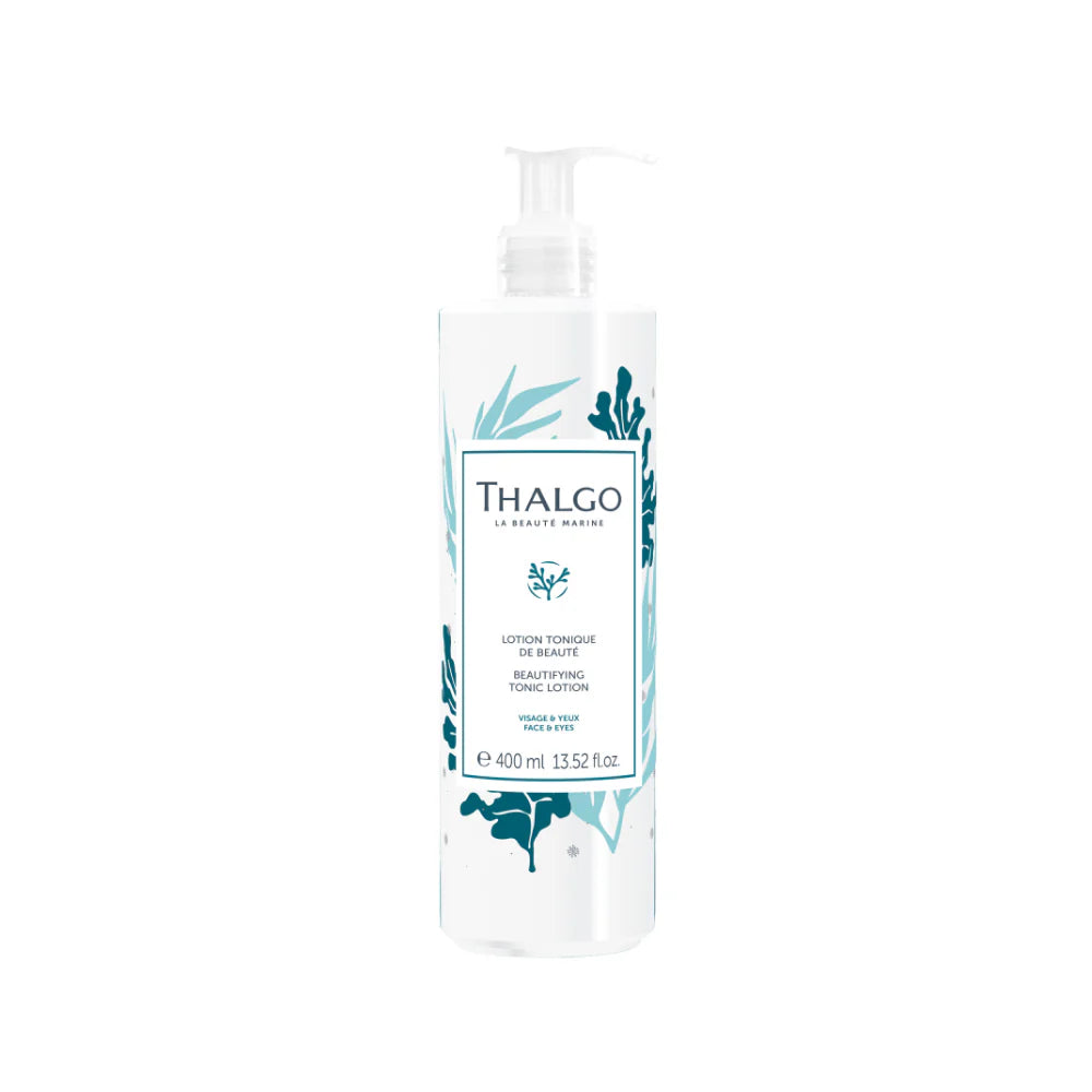 Thalgo Eveil A La Mer Beautifying Tonic Lotion JUMBO 400ml