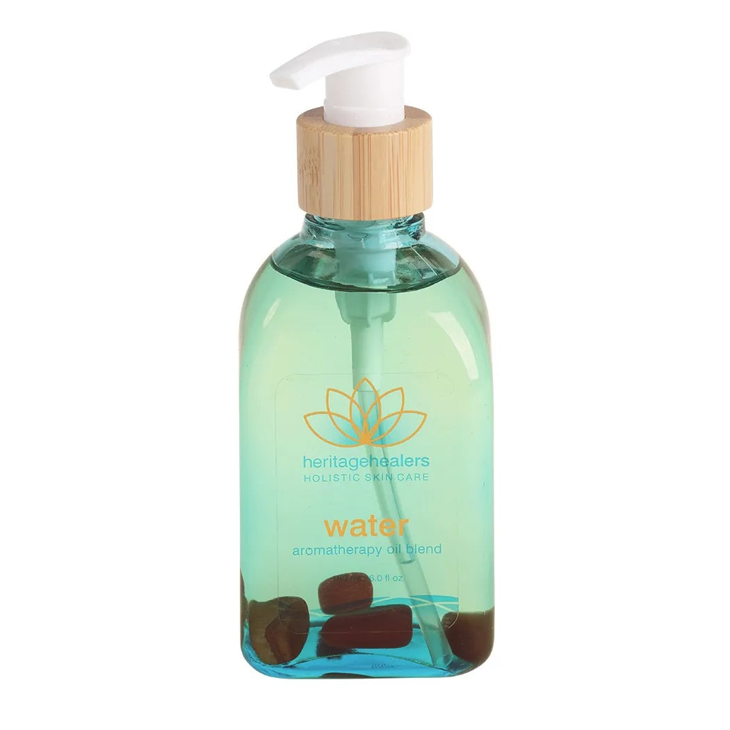 heritagehealers Water Aromatherapy Oil Blend