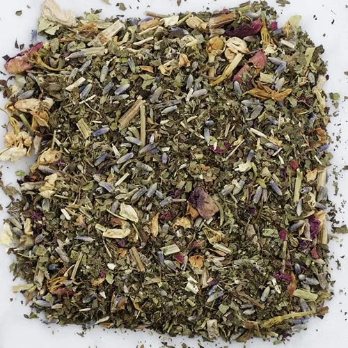 heritagehealers Herbal Infusion Tea Bags WATER