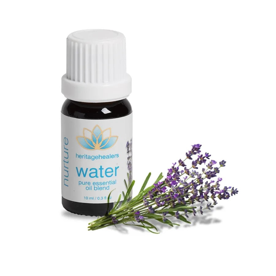heritagehealers Water Pure Essential Oil